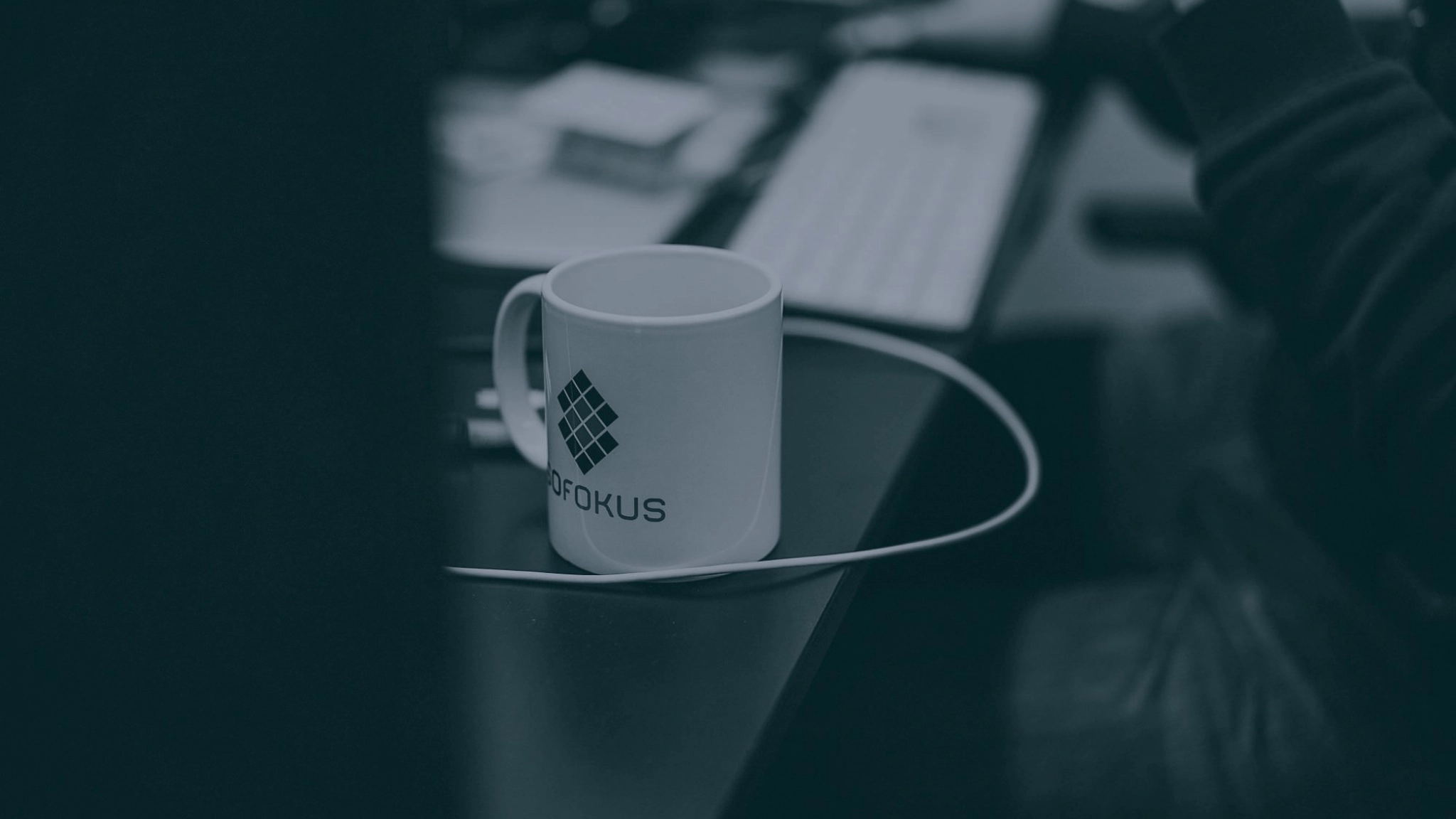 Sofokus - Your partner in digital business development
