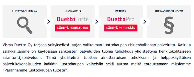 Visma duetto2