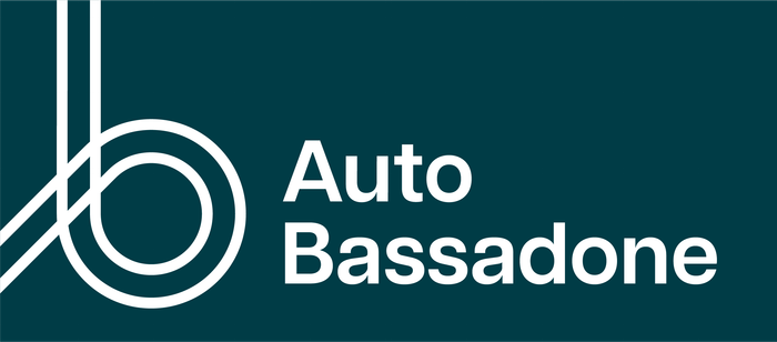 Auto Bassadone logo
