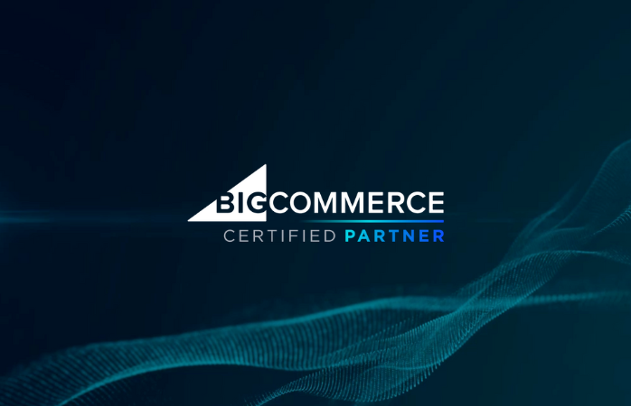 bigcommerce hero