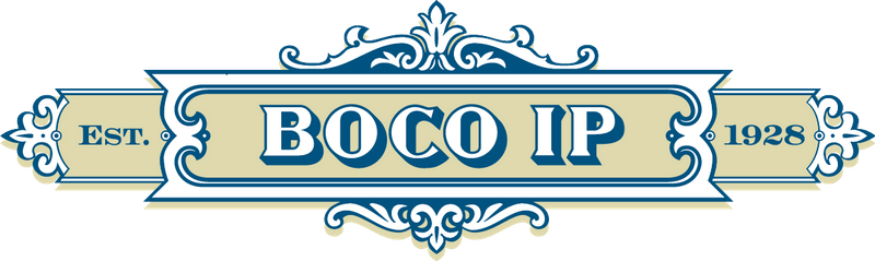 Boco IP logo
