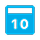 calendar 10