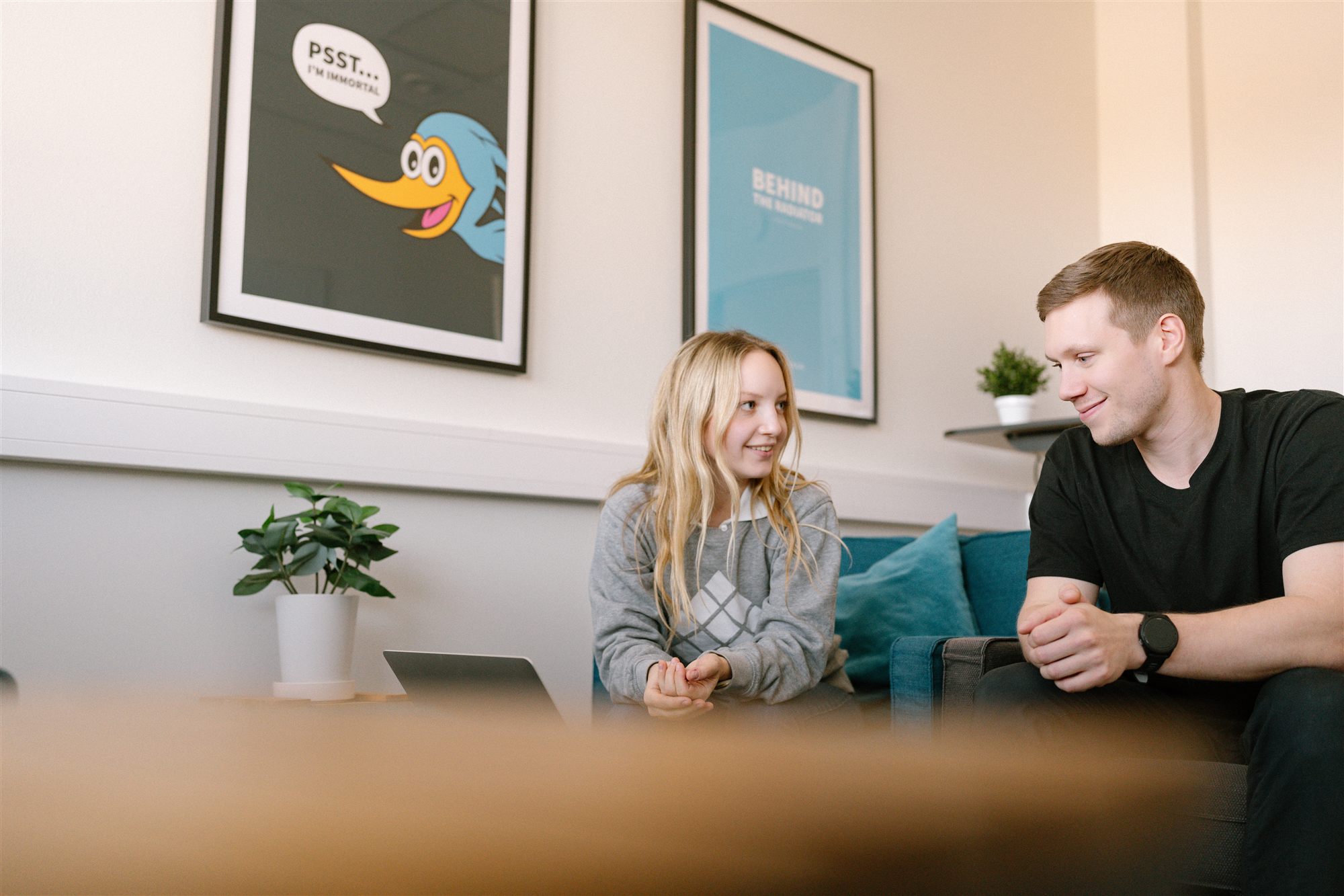 Client experience