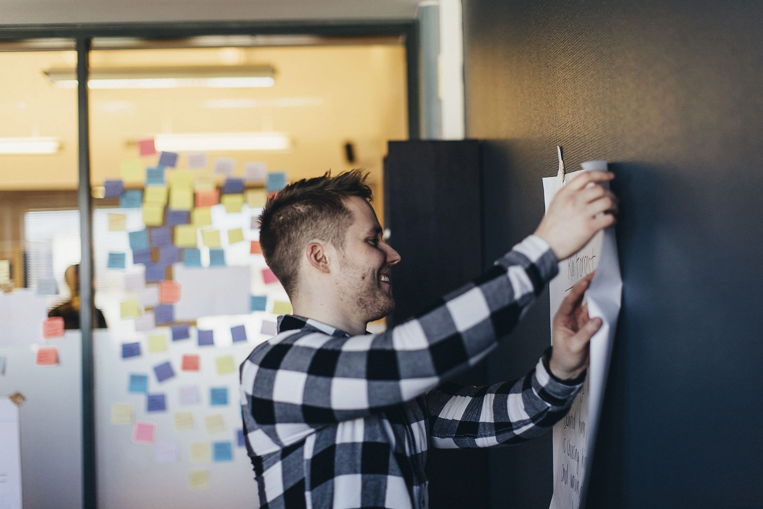 Digital service design | Our services | Sofokus