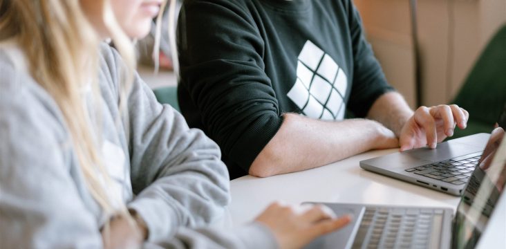 Neurodiversiteetti työelämässä