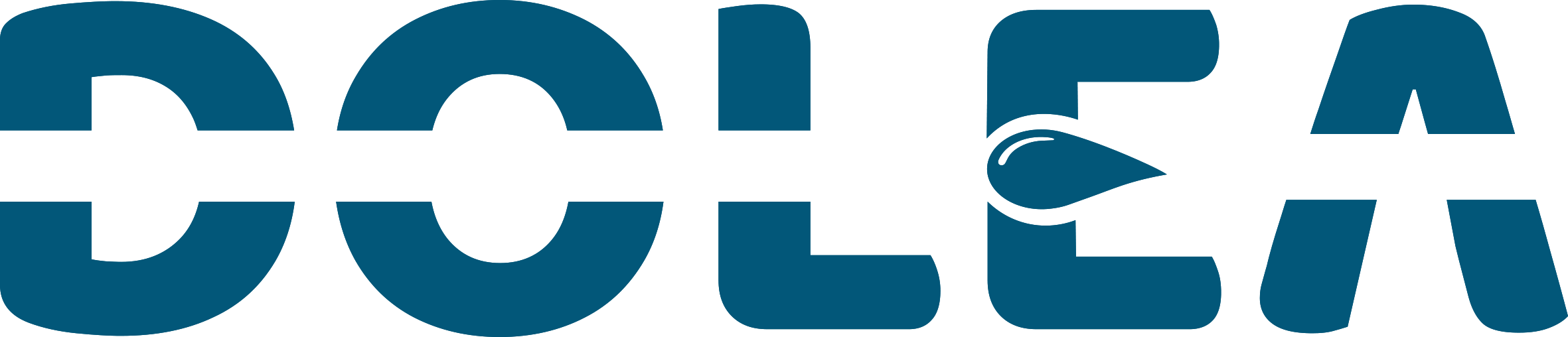 Dolea logo