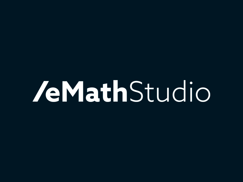 eMathStudio