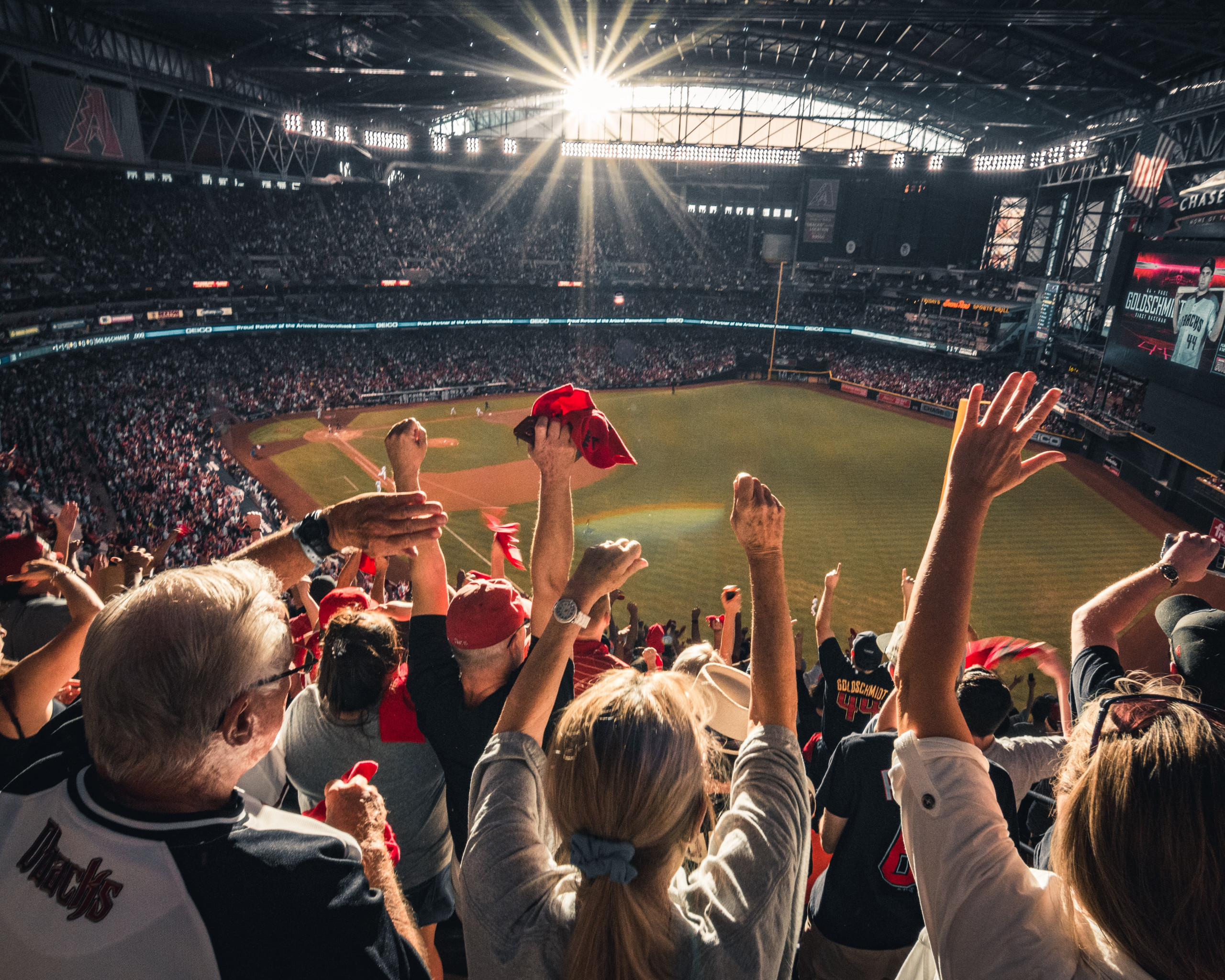 How will we be fans in the future?