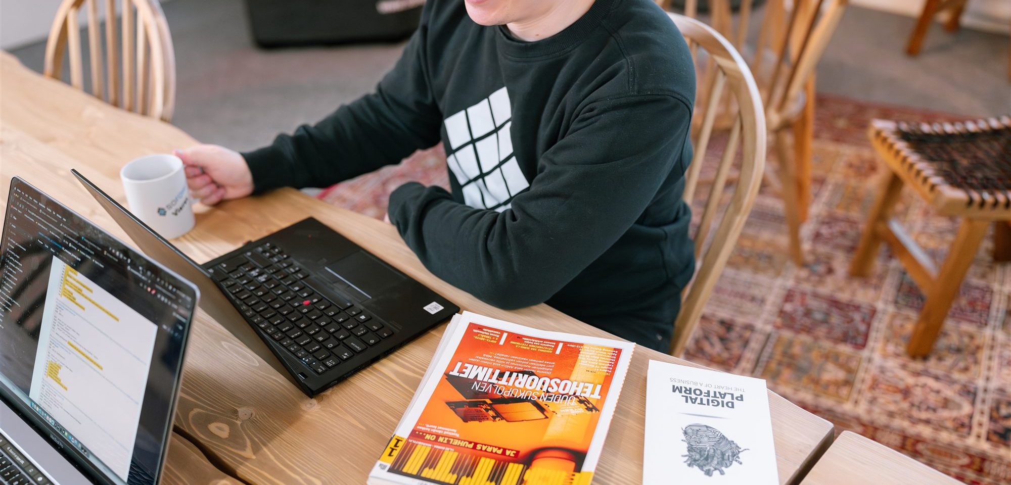 GitHub Copilot