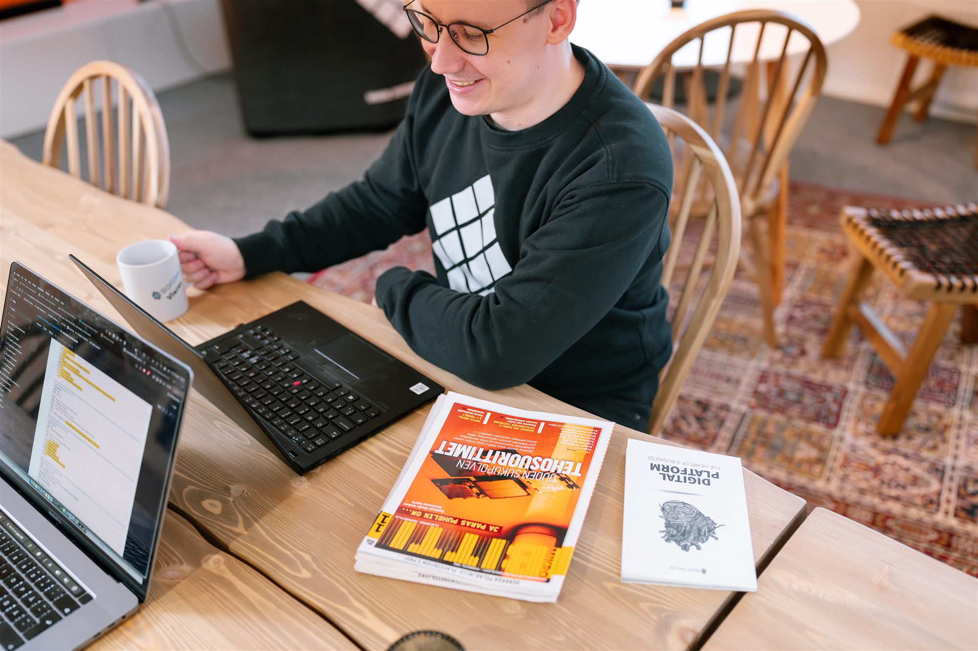 GitHub Copilot
