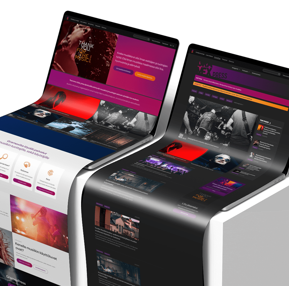 gramex portfolio laptops