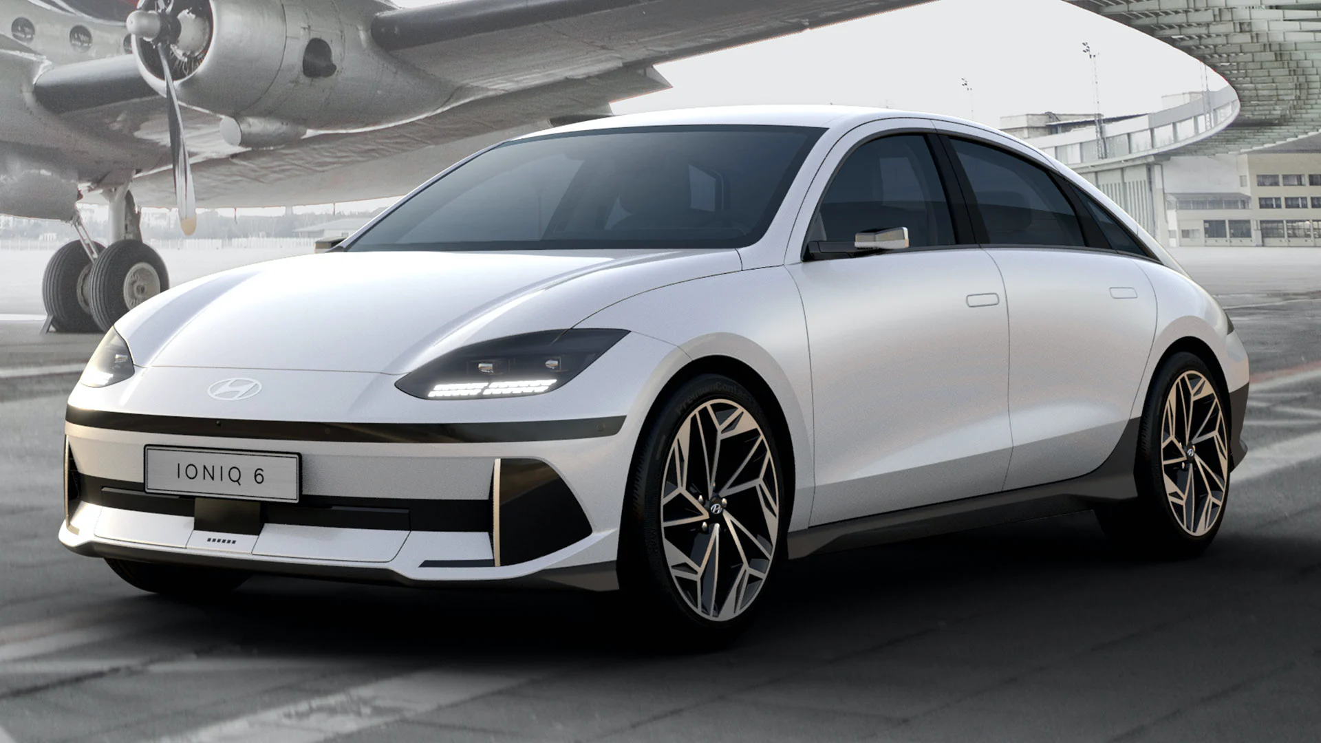 hyunbdai ioniq 6 front 2 jpg