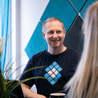 Sofokus Ventures Turo Numminen