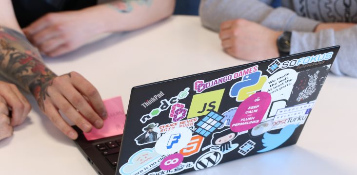 Digitaalisen näkyvyyden auditointi