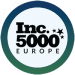 Inc. 5000 Europe Sofokus