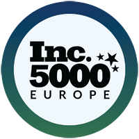 Inc. 5000 Europe Sofokus