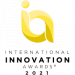 International Innovation Awards 2021 Winner Sofokus