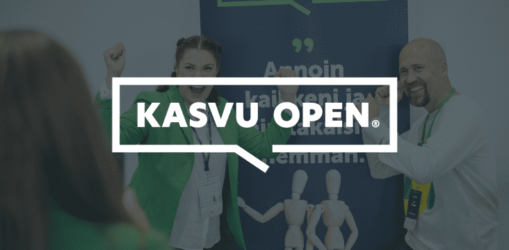 kasvuopen referenssi