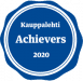 Kauppalehti Achievers 2020 Sofokus