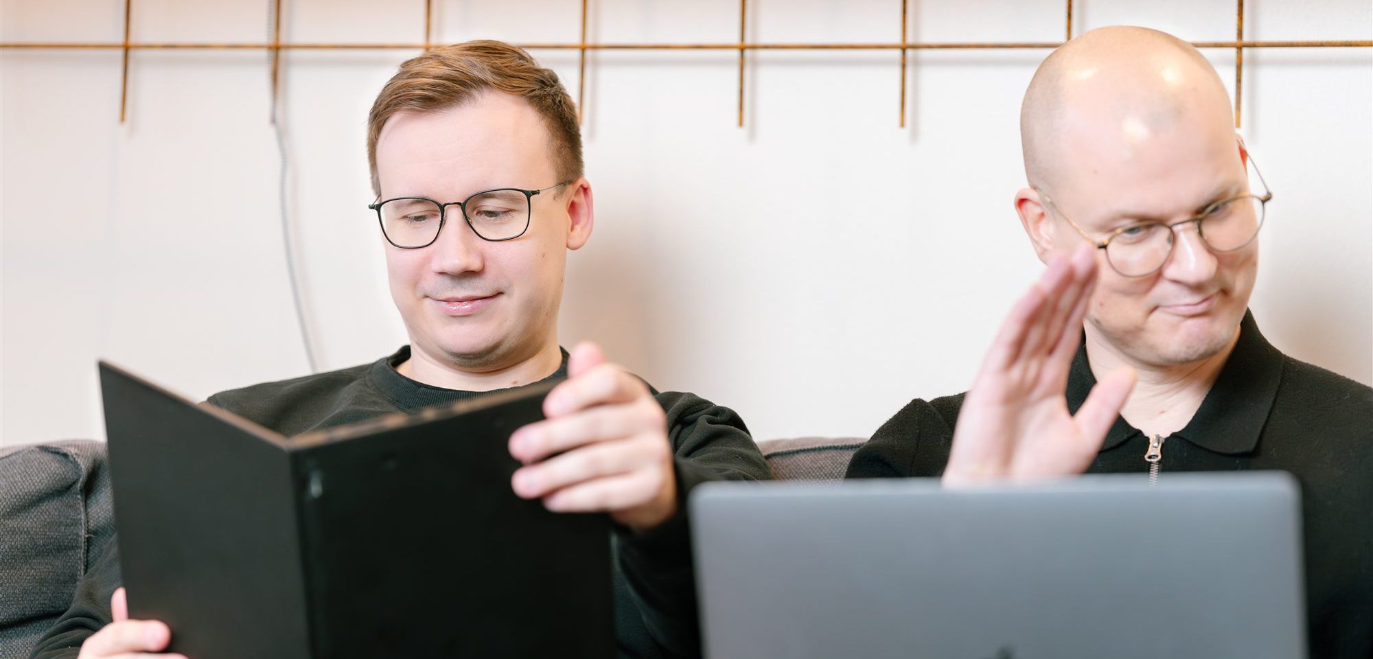 laadukas verkkopalvelu