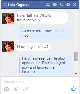 leia-ja-luke-messenger