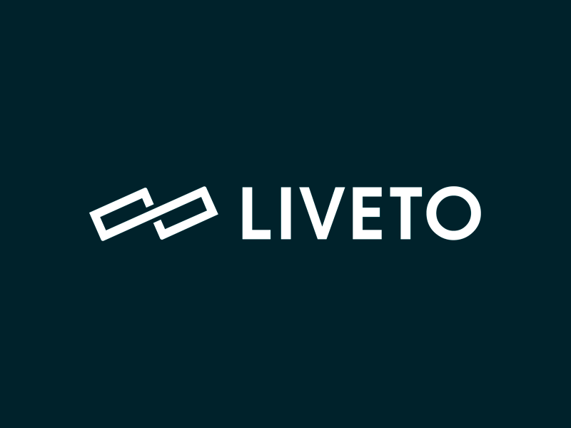 liveto logo sofokus ventures