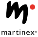 martinex logo svg
