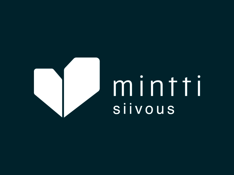 mintti siivous logo sofokus ventures