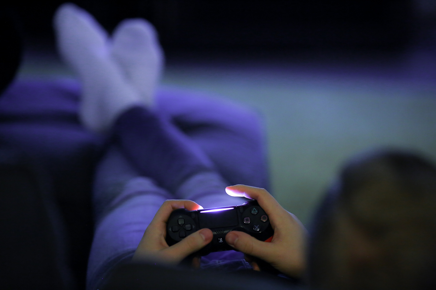 digitalisation and well-being