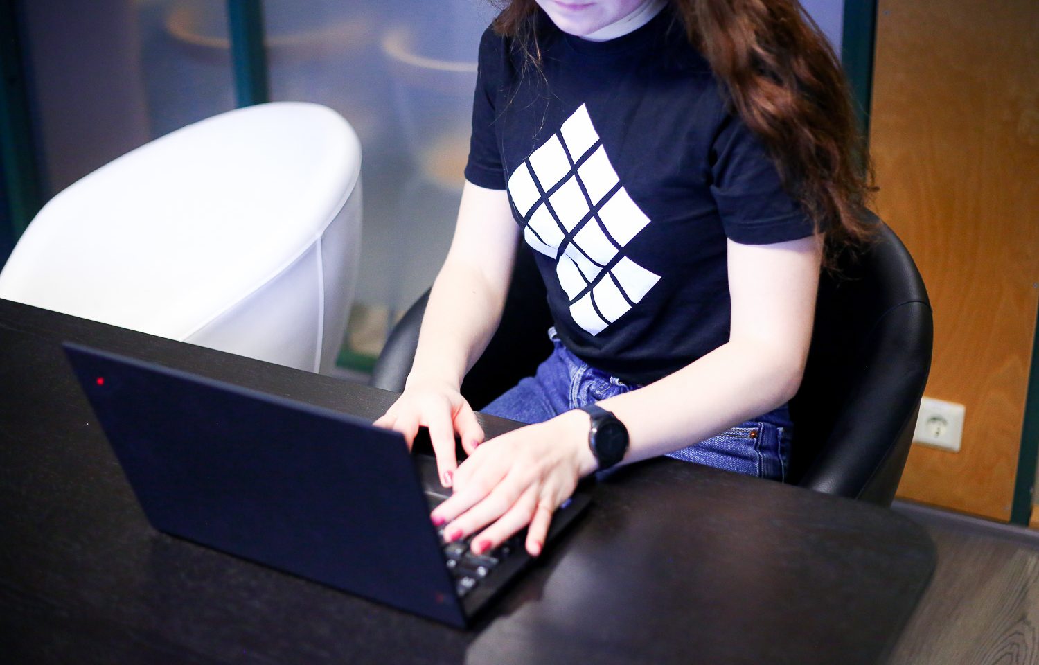 Tailored web services