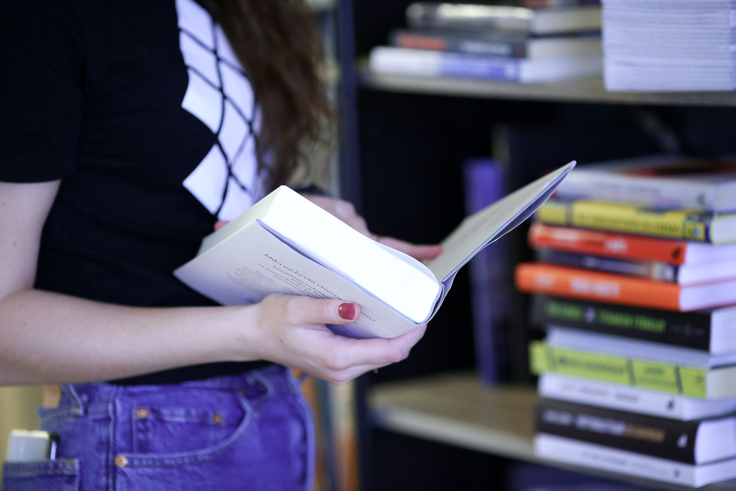 Mastering the art of balancing work and study