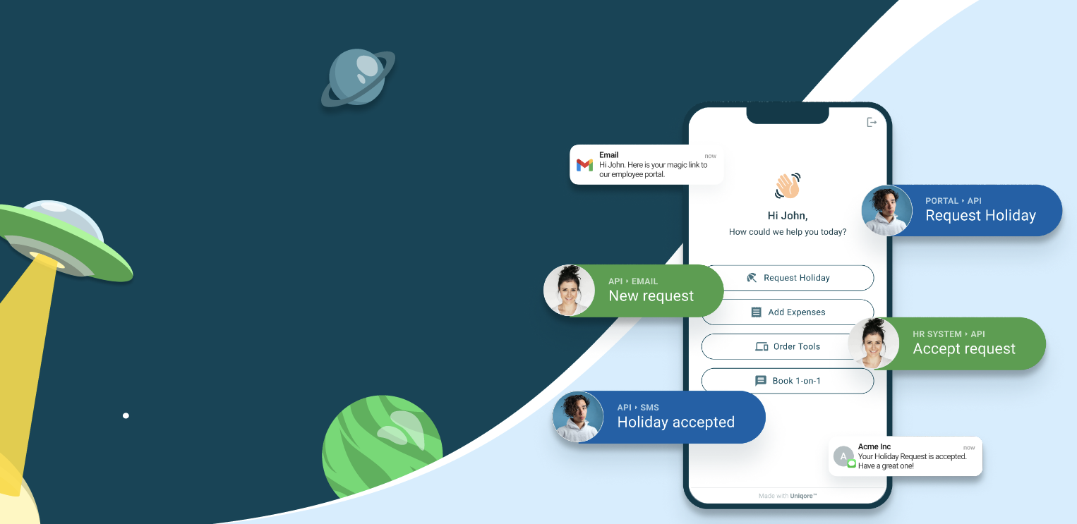 UX design – UX-suunnittelu