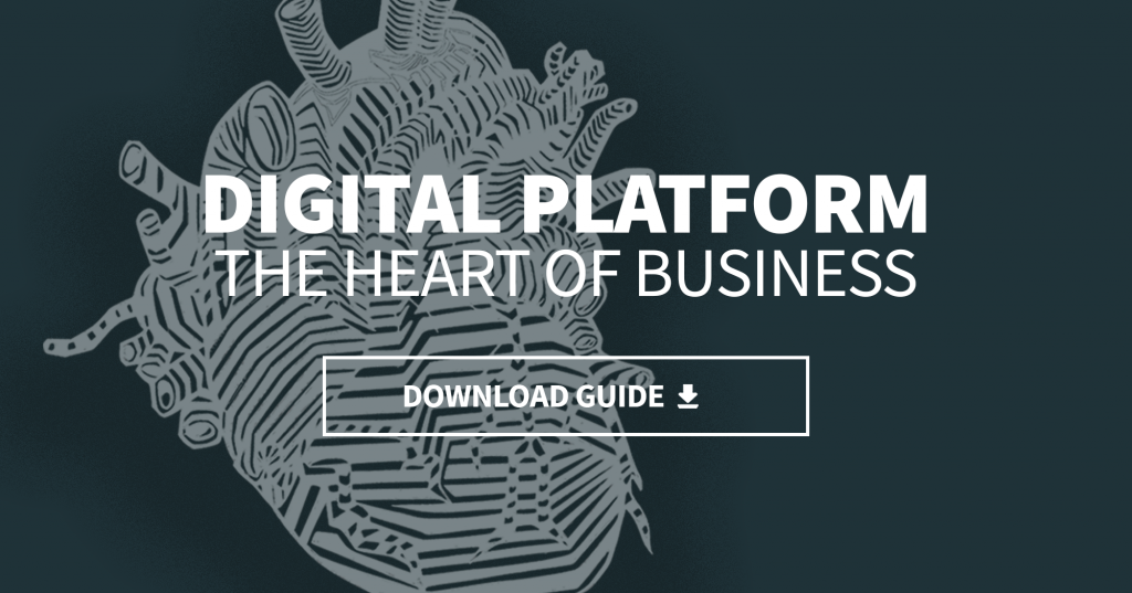 Digita Platform - the Heart of a Business