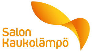 Salon Kaukolämpö logo