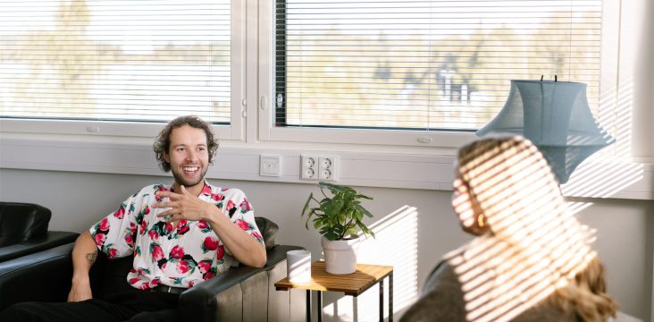 Mitä tarkoittaa low-code ja no-code?