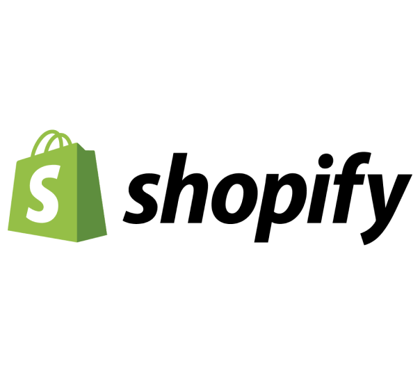 shopify logo