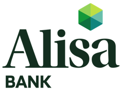 Alisa Bank logo