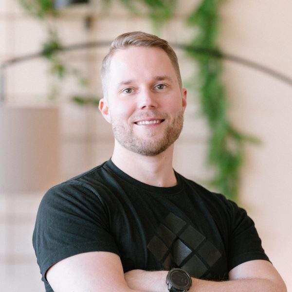 Erkki Kallio, CEO at Sofokus