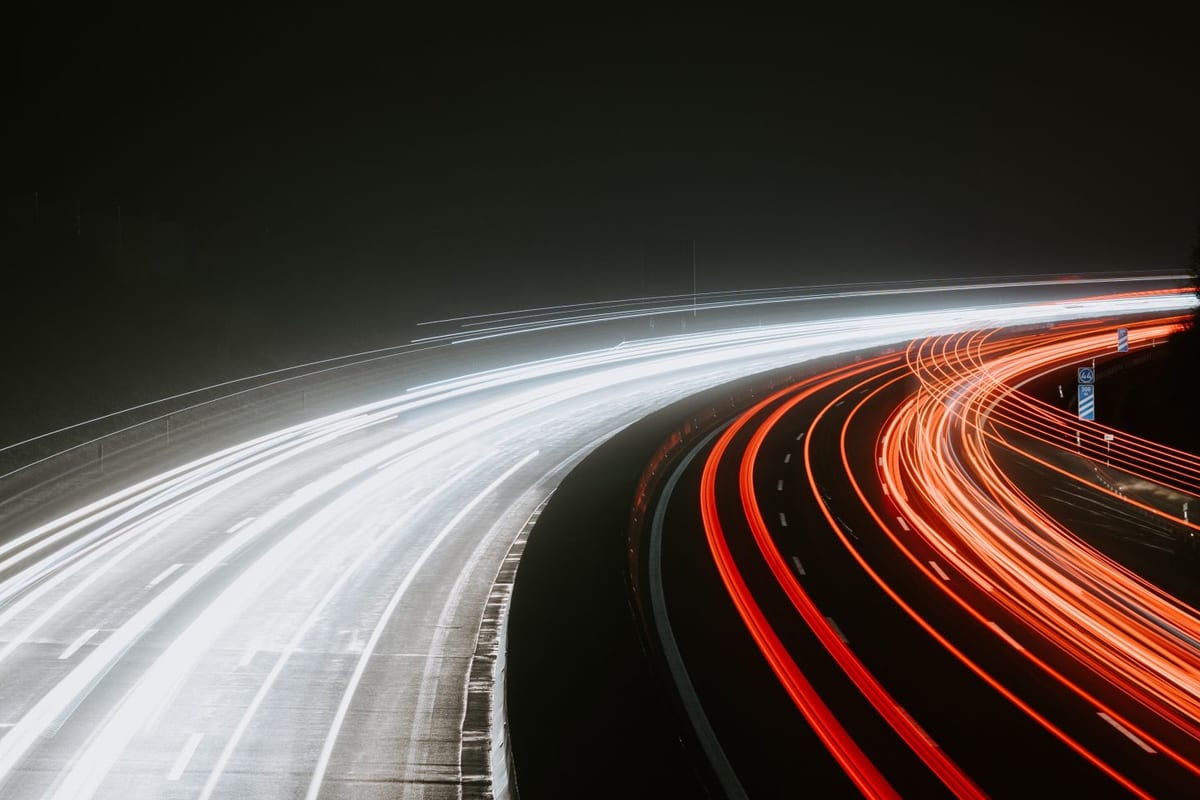 Automotive industry — digital solutions by Sofokus