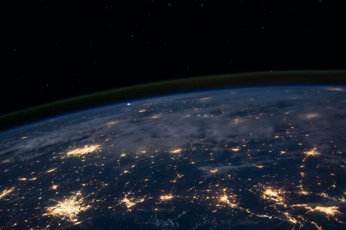 Energy industry — digital solutions by Sofokus