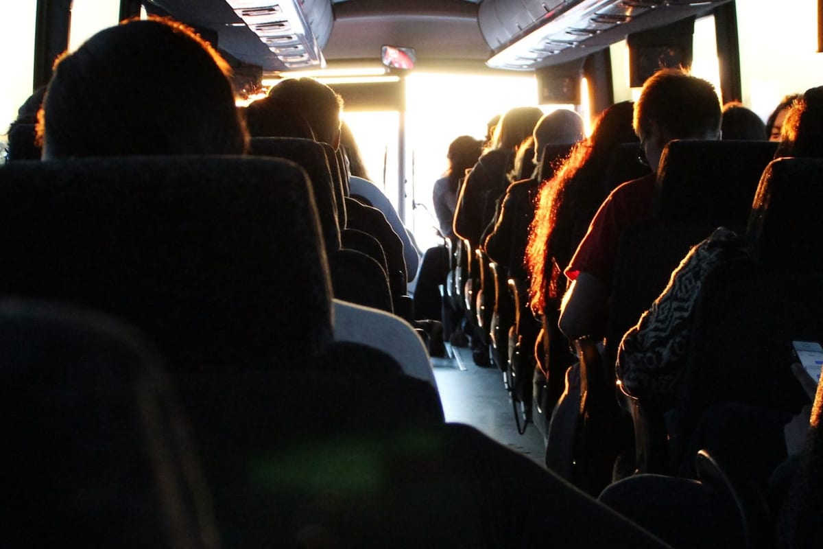 Transport and mobility — digital solutions by Sofokus