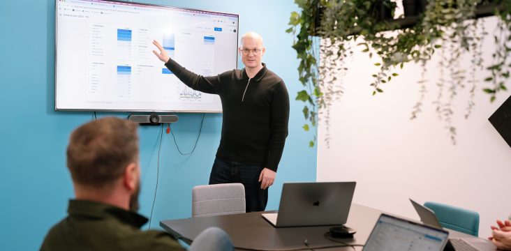 AI-mahdollisuuksien arviointi auttaa valjastamaan tekoälyn liiketoiminnan tueksi tehokkaasti.