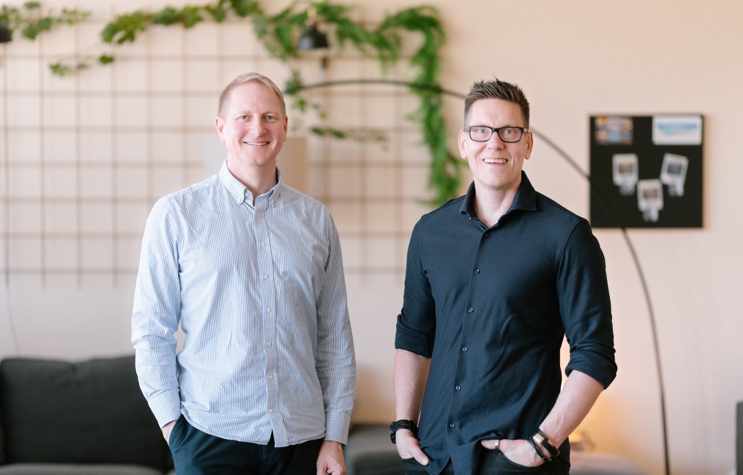 Digital Heart Group people