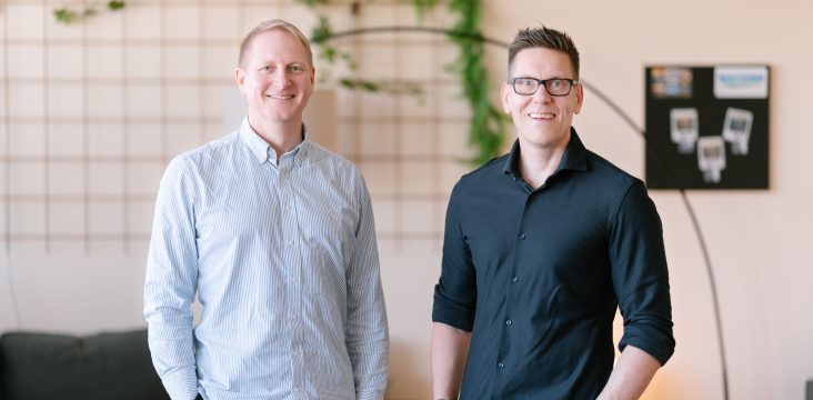 Sofokus Ventures contact persons