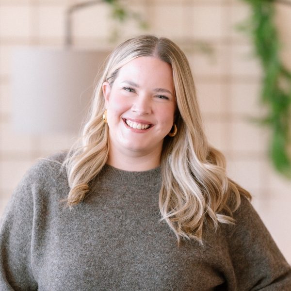 Lauriina Holmström, Growth and digital business at Sofokus