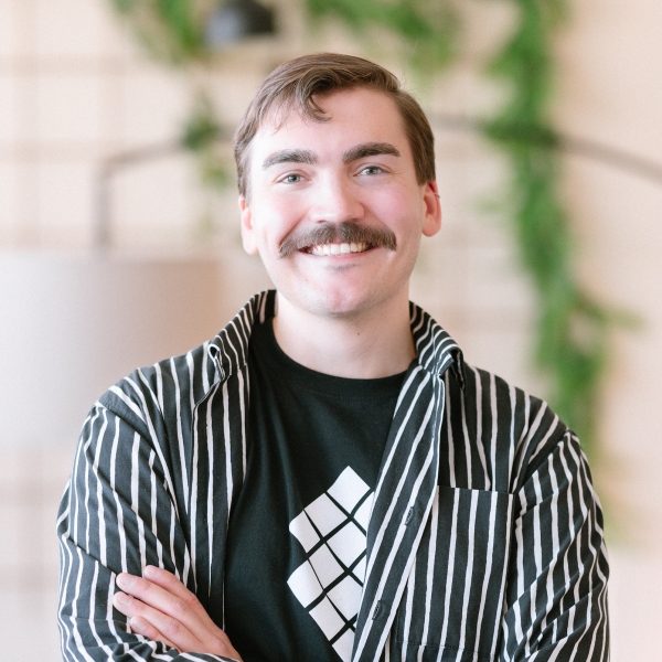 Matias Hokkanen, Sales and accounts at Sofokus