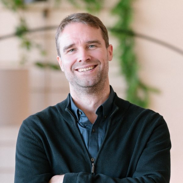 Otto Sunnari, Sales and partnerships at Sofokus