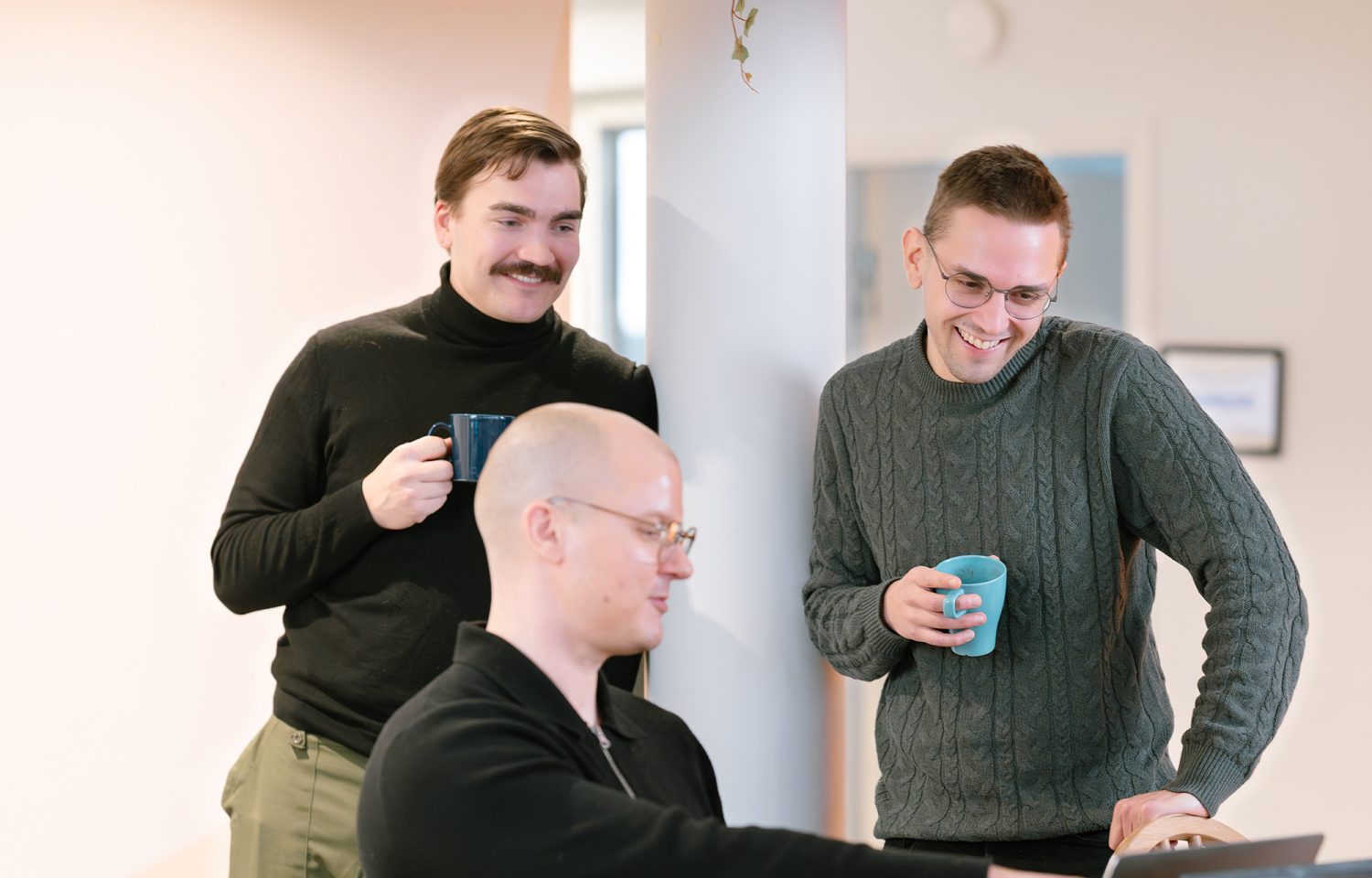 sähköiset asiointipalvelut