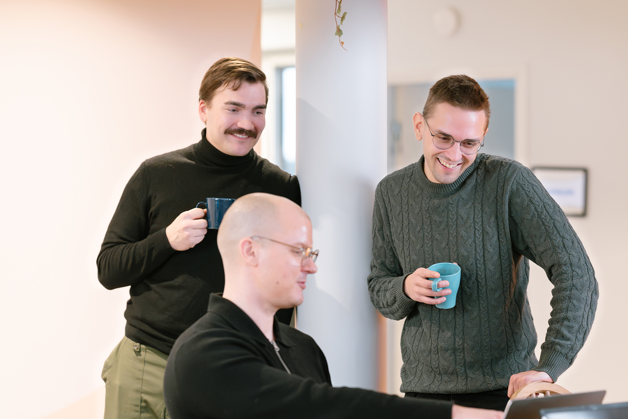 sähköiset asiointipalvelut