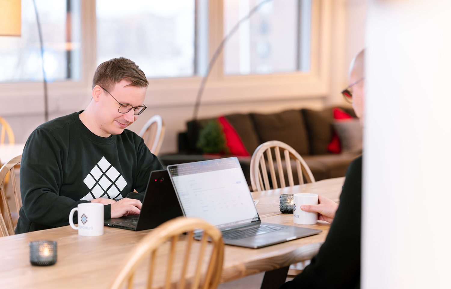 sähköiset asiointipalvelut